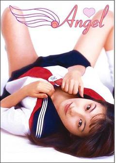 天使1996的海报