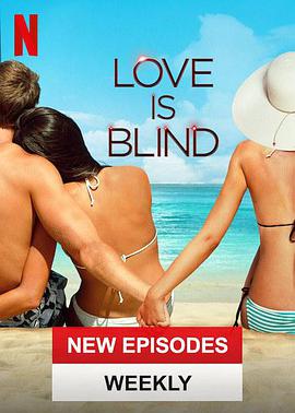 爱情盲选 第一季在线播放