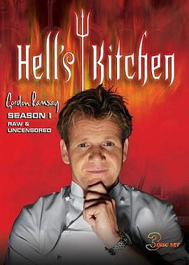 地狱厨房[美版] 第一季在线播放