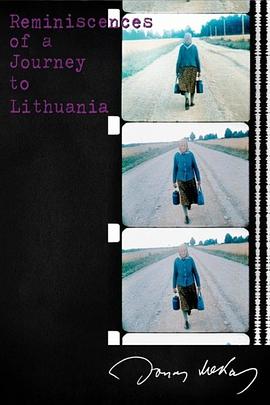 回忆立陶宛之旅在线播放