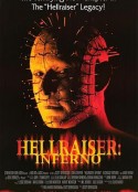 养鬼吃人5：地狱 Hellraiser: Inferno [2000]