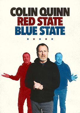 柯林·奎恩：红州蓝州在线播放