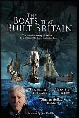 塑造英国历史的船在线播放