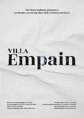 Villa Empain在线播放