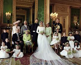 从戴安娜到梅根：王室婚礼的秘密在线播放