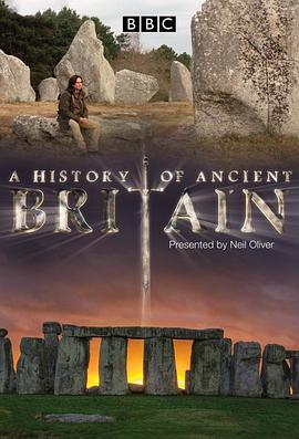 英国古代史 第一季在线播放