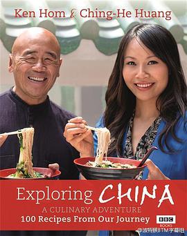 发现中国：美食之旅在线播放