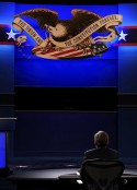美国大选总统候选人辩论2020 第一季在线播放