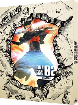 一拳超人 第二季 OVA2在线播放