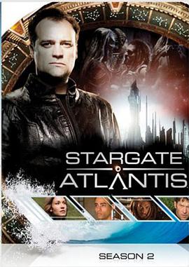 星际之门：亚特兰蒂斯  第二季在线播放