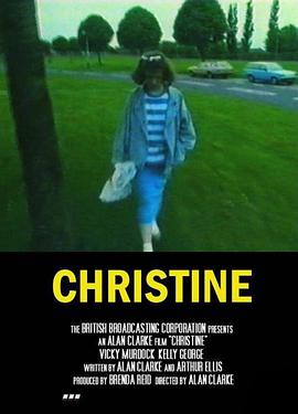 克莉丝汀1987在线播放