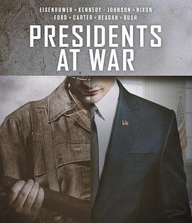 战争中的总统们 第一季在线播放