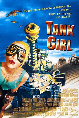 坦克女郎1995在线播放