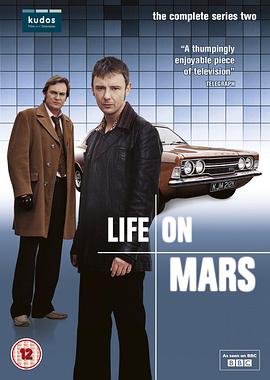 火星生活 第二季在线播放