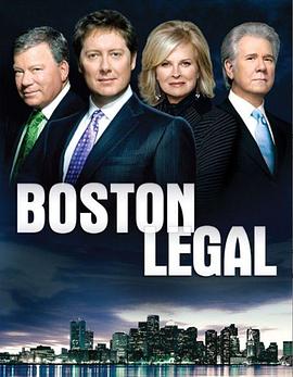 波士顿法律  第四季在线播放