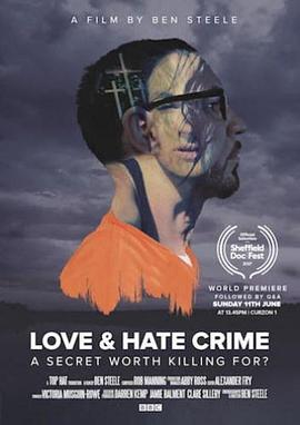 爱与恨的犯罪第一季在线播放