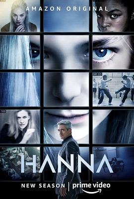 汉娜第二季在线播放