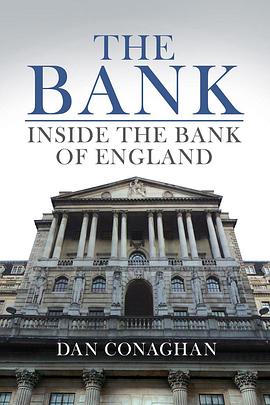 <b><font color='#FF0000'>揭秘英格兰银行</font></b>