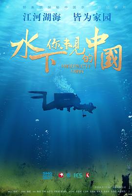 水下·你未见的中国在线播放
