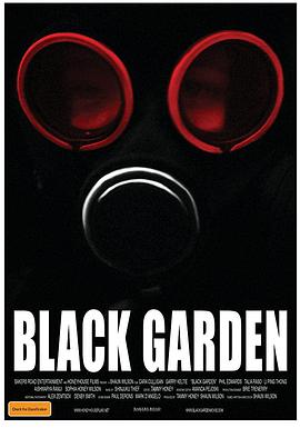 黑花园在线播放