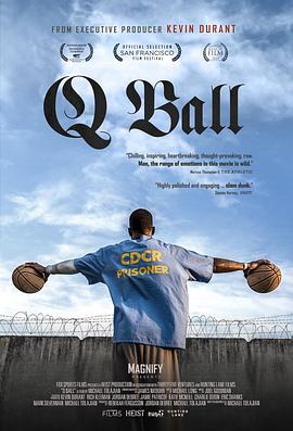 圣昆廷监狱篮球队在线播放