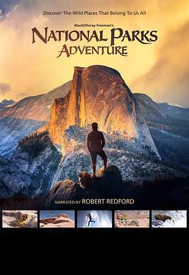 狂野之美：国家公园探险在线播放